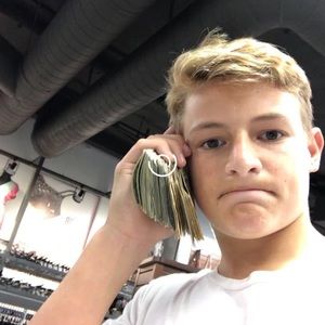 Meet your Posher, Luca